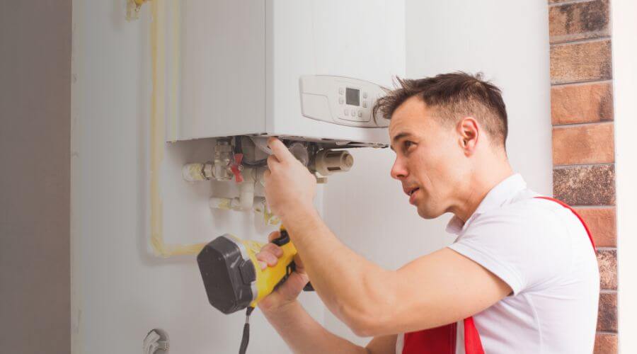 Professional Leak Detection Services in Riverton, CT